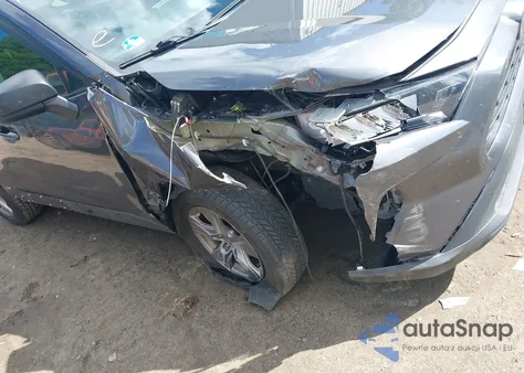 2022 Toyota Rav4 Le из США, поврежденный, VIN 4T3LWRFVXNU065637